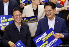 "철없는 관종, 가세연서 영입해야"…한동훈 맹비난한 김민석·송영길