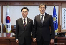 파병·공소취소·중수청장…사사건건 맞붙는 민주·혁신당
