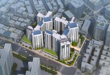 '모아주택 1호 준공' 강변역 센트럴 아이파크, 입주 시작…한토신 시행