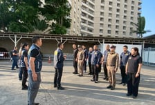 피해액만 수백억원… K콘텐츠 저작권 보호, 태국 왕립경찰 '맞손'