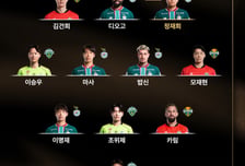 '확 달라진' 대전, 정재희 MVP·라운드 베스트 팀 싹쓸이... 안주완 '역대 최연소 MVP' [공식발표]