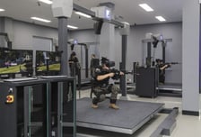 ETRI-육군사관학교 맞손…군 작전 특화 'AI 글래스' 개발한다