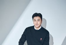 '기부 천사' 된 테리우스…안정환, 모교 아주대서 5억 기부 골든골