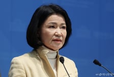이진숙 "5·18 유공자 선정 절차·공적 공개해야"…제명 요구에 맞불