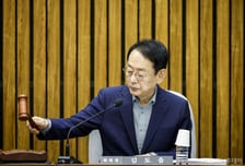 김성수 청문회 14일 개최…'전전세' 의혹 처남 증인 채택 놓고 신경전