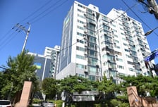 상계한신3차, 재건축 속도…상계권역 첫 신통기획 자문 지정 요청