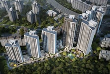 쌍용건설, 2150억 규모 돈암동 역세권 지역주택사업 수주
