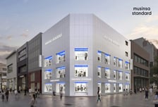 무신사 스탠다드, 명동에 2호점…'서울' 앞세워 외국인 공략