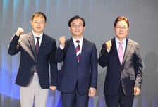 부산·울산·경남 상설협의체 가동…초광역 협력 본격화