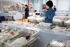 저고위→인구전략위로 확대…인구 예산 사전협의권 갖는다