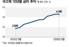 "채권 투매가 내 연금엔 기회"…퇴직연금, 4%대 국채 담는다