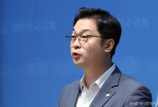 與김동아 "한동훈 고발장, 국수본에 접수…공수처보다 빠른 수사"