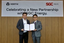 SGC에너지, 버티브 홀딩스와 손잡고 AIDC 사업 경쟁력 강화