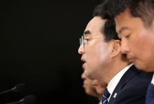 박홍근 "용혜인, 과한 욕심·무리수…본인이 자초한 점 돌아봐야"