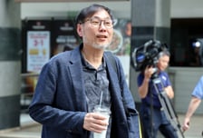 선관위 특검, 노태악 고발한 시민단체 관계자 첫 고발인조사
