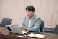 엘앤에프플러스 "LFP 절대적 공급 부족 온다…'소금 양극재'도 검토"