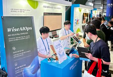 위세아이텍, 'REAL Summit 2026'서 'WiseAIOps' 선봬