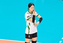 "드래프트 끝나고 내 자신에게 화났다" 프로 탈락 후 남은 후회, 174㎝ 이수인, 광주여대서 다시 날기 시작했다 [인터뷰]