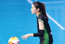 드래프트 망설인 166㎝ OH 손윤아→대학 MVP로 우뚝! 십자인대 파열도 멈추지 못한 배구 열정, 다시 프로 문 두드린다 [인터뷰]
