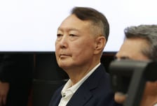 '허위사실 공표' 윤석열 전 대통령 2심 시작…다음달 중 선고 전망
