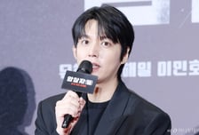 이민호 "허진호 감독, 나긋나긋 말하는데…자연스럽게 가스라이팅"