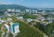 "1인 장학금 489만원의 힘"…대구가톨릭대, 3년째 전국 대형대 1위