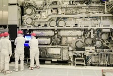 인텔, 하이 NA EUV 양산 웨이퍼 100만 돌파…18A에 적용