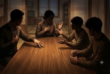 이미 20억 받고도 "남은 상속재산 10억의 30% 달라"…맏아들 요구 통할까