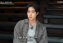 '9억 학폭 공방' 조병규, 입대 준비…"카투사 탈락, 육군 갈 것"
