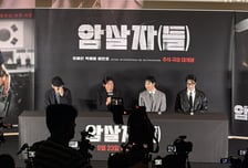 '명절의 남자' 유해진, '암살자(들)'로 다시 온다…"천만 '왕사남'은 마음에 둘 때" [스타 더하기]