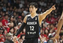 [오피셜] 마줄스호 초대형 악재! 안영준, 손가락 부상으로 낙마... KT 문정현 대체 발탁→동생 문유현과 함께 AG 간다