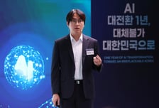 하정우 "AI 대전환 과제 구체화… 실행 나설 것"