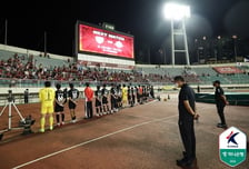 "7월엔 선두였는데..." 부산 어쩌나, 8경기 무승→6위 추락→'8골 4도움' 크리스찬까지 음주운전 이탈