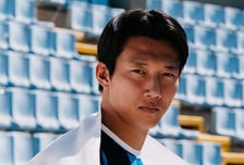 'UCL 본선 데뷔' 이한범, 빌라전 풀타임 '패스 94%+공중볼 100%'... 황인범은 맨시티전 22분 (종합)