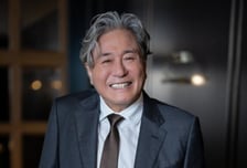최민식 "험한 男배우들과 작업하다 한소희라니…언감생심" [인터뷰]