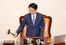 개헌·개각 놓고 정면충돌…국회, 오늘부터 대정부질문 돌입