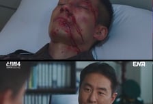 '신병4' 이현균, 군인 조롱·폭행에 통쾌 응징 '지역 상권 보이콧'...자체 최고 4.4% [종합]