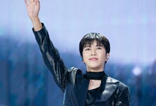 임영웅, '또또' 멜론?HOT100?1위...'IM HERO 10' 전곡 차트인