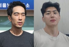 고영욱 "날 알아? 부끄러워 하길"…소재원 직격에 발끈
