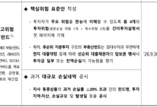 금감원, 해외 부동산펀드 '엄격 심사'…손실 이력도 공시 의무화