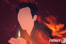 "날 무시" 휴대폰 매장서 행패...석방된 뒤 다시 가 불 지른 70대 남성