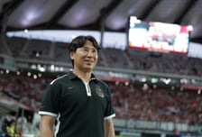 '역대 2위' 김기동 감독, 무려 7번째 이달의 감독상 영예... '6경기 무패+17골 폭발' [공식발표]