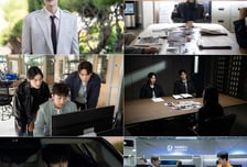 '재벌X형사2', IMDb 평점 시즌1 돌파...안보현VS유승호 끝판 대결 예고