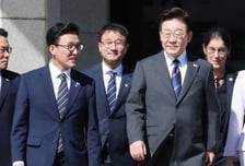 범민주진보 대통합 외쳤는데...연일 파열음에 '통합·연대' 흔들