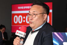 이혁재, '음주운전' 사고 냈다...폭행·세금 체납 이어 또 구설