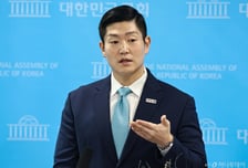김재섭 "與 '김승원 의혹' 정면돌파하려면 한동훈 청문위원으로"