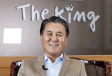 유진선 대경대 설립자, 세계태권도연맹 이사 선임