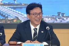 김민석 "한동훈, 칭찬·비판 구분 못해…조선 불량 검, 조선 불량 쪽가위"