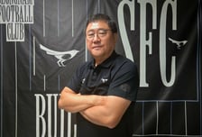 성남, 이규준 신임 테크니컬 디렉터 선임 "공격·역동적 축구 구현 지원할 것" [오피셜]