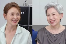 '편스토랑' 야노시호, 엄마와 도플갱어...'동안 긍정 DNA'